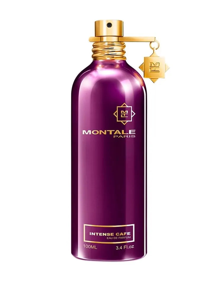 Montale Intense Cafe Eau de Parfum 100ml (Tester) in Taglia 100ml