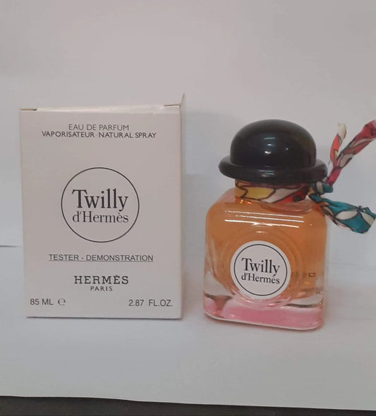 Hermès Twilly d'Hermès Eau de Parfum 85ml (Tester) in Size 85ml