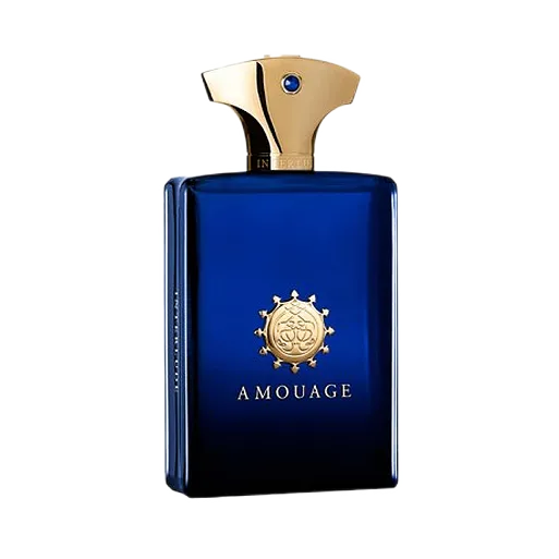 Amouage Interlude Man Eau de Parfum 100ml (Tester) in Size 100ml