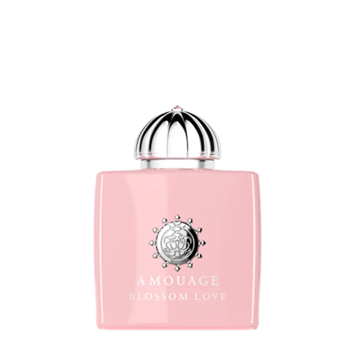 Amouage Blossom Love Eau de Parfum 100ml (Tester) in Taglia 100ml