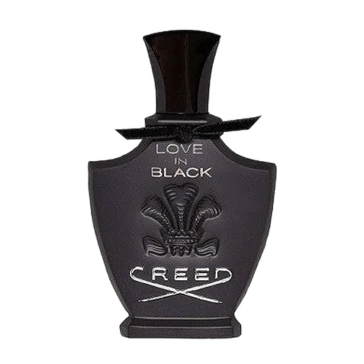 Creed Love in Black Eau de Parfum 75ml (Tester) in Taglia 75ml