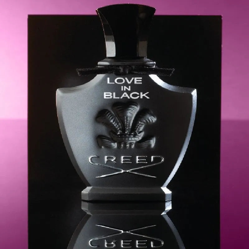 Creed Love in Black Eau de Parfum 75ml (Tester) in Taglia 75ml