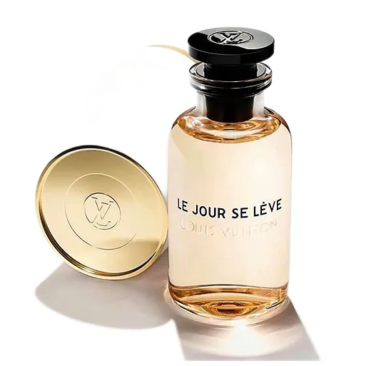 Louis Vuitton Le Jour se Lève Eau de Parfum 100ml (Tester) in Taglia 100ml