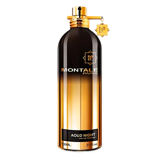 Montale Aoud Night Eau de Parfum 100ml (Tester) in Taglia 100ml