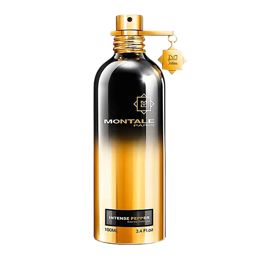 Montale Intense Pepper Eau de Parfum 100ml (Tester) in Taglia 100ml