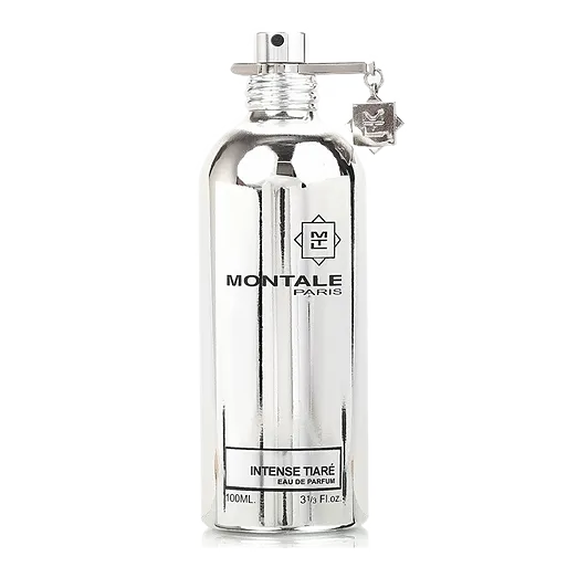 Montale Intense Tiarè Eau de Parfum 100ml (Scatolato) in Taglia 100ml