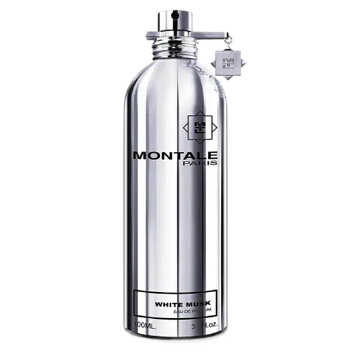 Montale White Musk Eau de Parfum 100ml (Tester) in Taglia 100ml