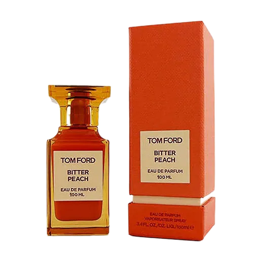 Tom Ford Bitter Peach Eau de Parfum 100ml (Scatolato) in Size 100ml