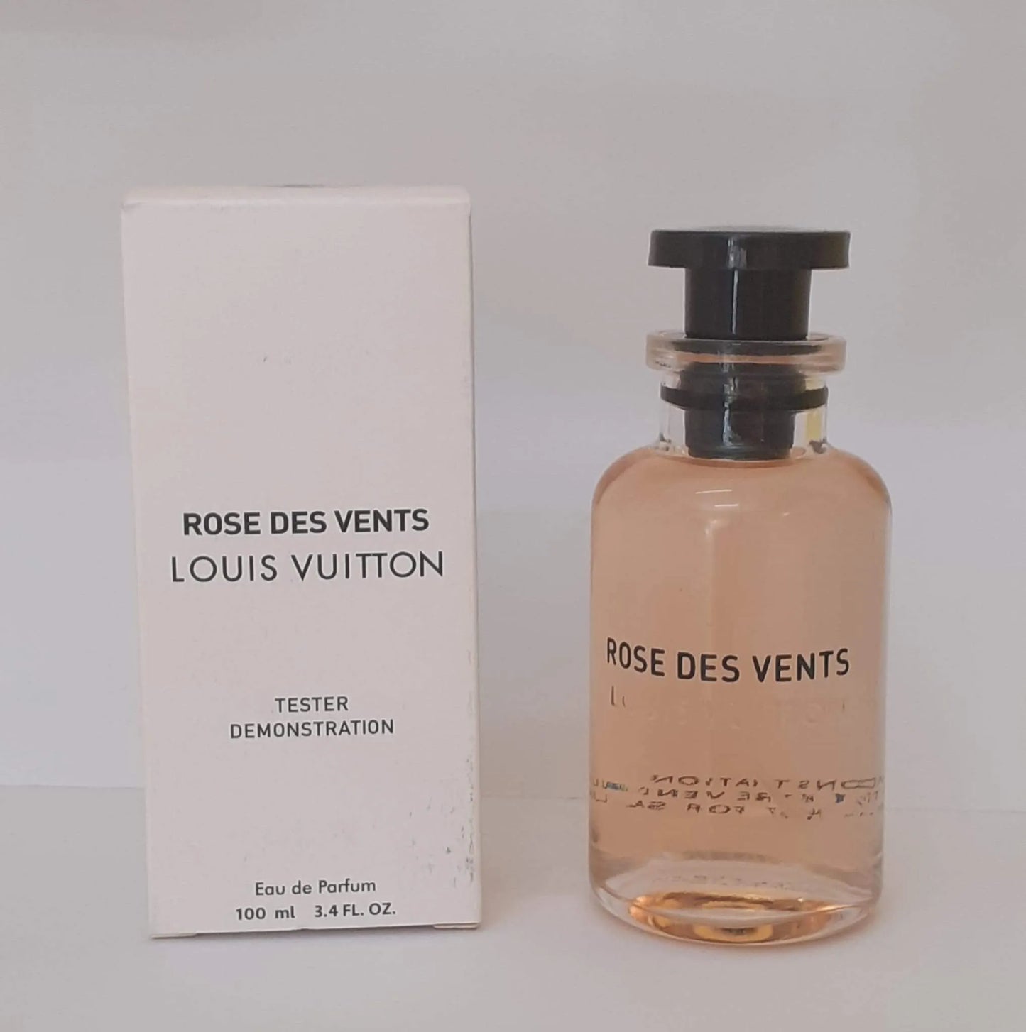 Louis Vuitton Rose des Vents Eau de Parfum 100ml (Tester) in Taglia 100ml