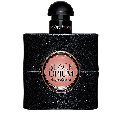 Yves Saint Laurent Black Opium Eau de Parfum 90ml (Tester) in Size 90ml