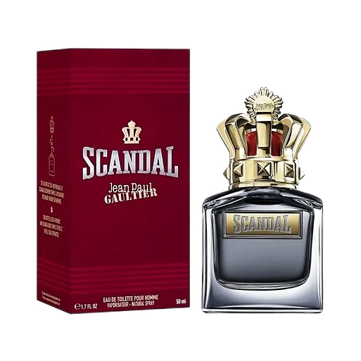 Jean Paul Gaultier Scandal Homme Eau De Toilette (Scatolato in Stile 100ML