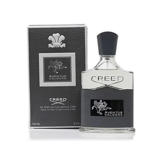 CREED Aventus Cologne Millesime 100ml uomo scatolato in Stile 100ML