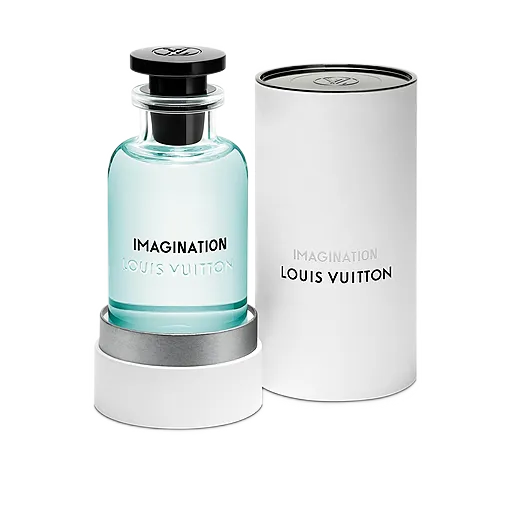 LOUIS VUITTON IMAGINATION EDP 100ML UOMO SCATOLATO in Stile 100ML