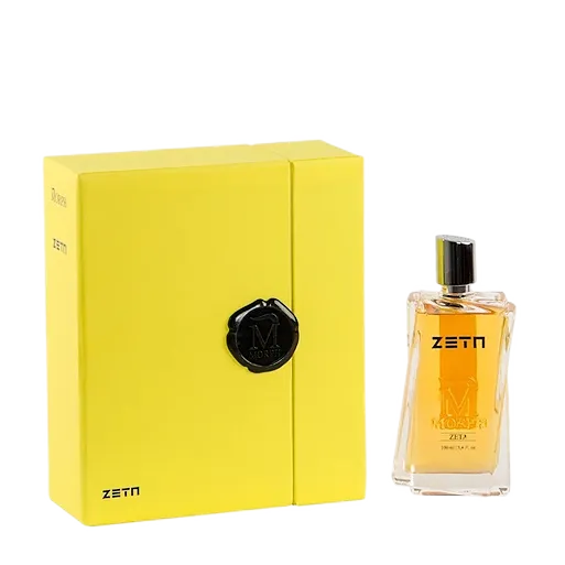 Morph zeta eau de parfum unisex 100ml scatolato in Stile 100ML