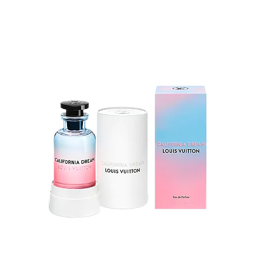 Louis Viutton California Dreams 100ml unisex scatolato in Stile 100ML