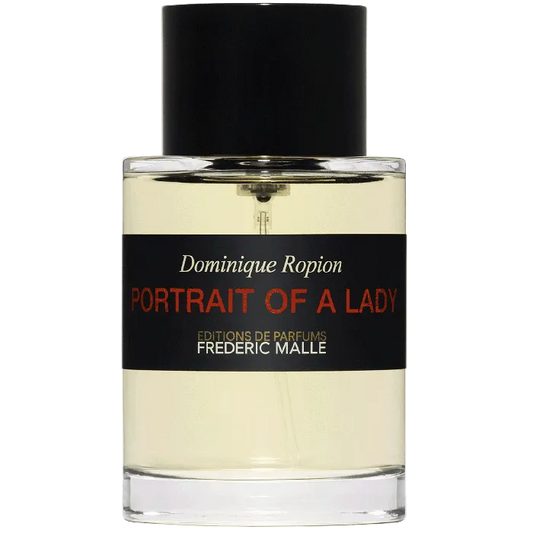 Frederic Malle Portrait of Lady eau de parfum per donna 100ml tester in Stile 100ML