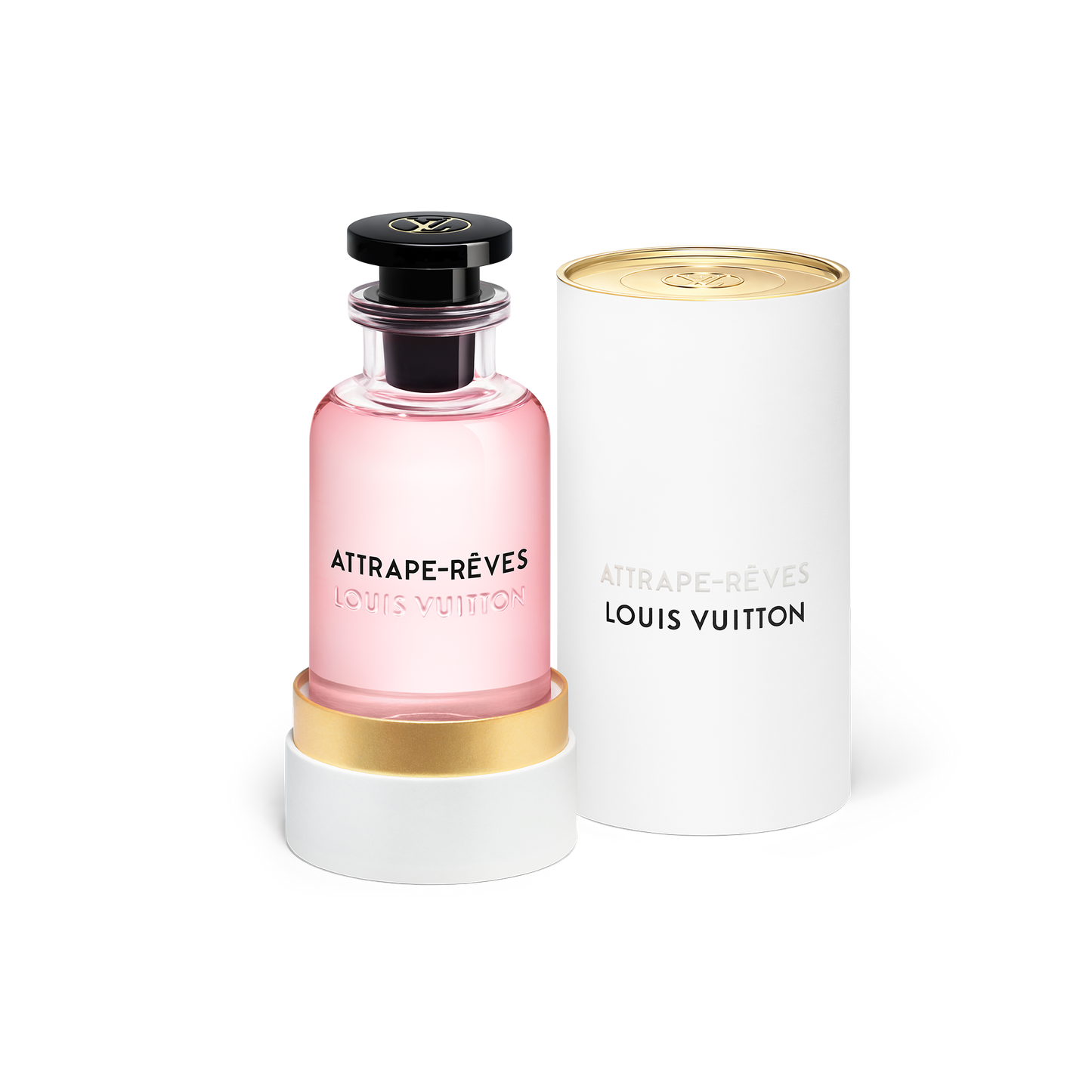 Louis Vuitton Attrape-Rêves eau de parfum 100ml da donna scatolato in Stile 100ML