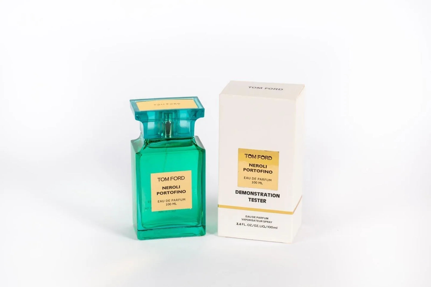 Tom Ford Neroli Portofino Eau de Parfum 100ml (Tester) in Taglia 100ml