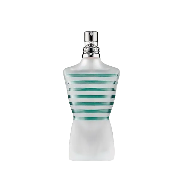 JEAN PAUL GAULTIER LE BEAU MALE 125ML UOMO TESTER in Stile 125ml